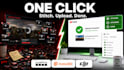 stitch, auto upload your gopro, insta360 or dji osmo footage to youtube,drive