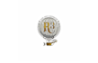 design steampunk art shop logo