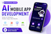 develop ai chatbot mobile app with chatgpt and openai