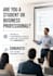 create professional yet impactful powerpoint presentations