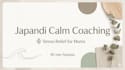 be your japandi life coach
