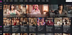 develop nsfw ai character websites, ai chatbot websites, ai website, ai web app