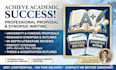 professionally edit any articles, and write your  proposal and synopsis