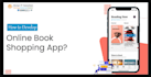 develop book marketplace app, ebookstore app, used book trading app