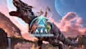 setup and install an ark survival evolved game server