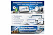 provide basic accounting support