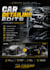 create premium car detailing videos
