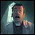 say anything as horror characters