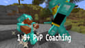 coach you in minecraft pvp lt4