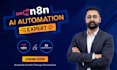do n8n ai agent automation workflow, custom ai agents n8n workflow