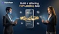 develop peer to peer lending app, lender management app, loan tracking app
