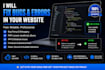 debug and optimize your laravel or PHP application professionally