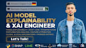 do ml model explainability, shap analysis and bias audit