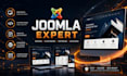design, clone joomla website, landing page, migrate joomla website to wordpress