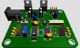 create arduino pcb, esp32 pcb, rf pcb and audio circuit design