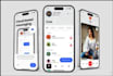 develop social media chat app, flutter app, hybrid app, tiktok app, dating app