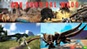 create custom ark survival ascended mods creature mods unreal engine