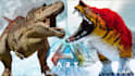 create custom ark survival ascended mods creature mods unreal engine
