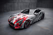 do vehicle wrap design, car wrap design