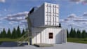 design your shipping container house, tiny home, and modular garden office
