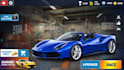 develop unity 3d car racing game, racing game, bike racing game