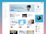 build sharepoint intranet, microsoft 365 portal and power automate workflow