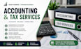 do accounting and tax