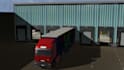 do 3d animation 3d industrial safety training, machinery process animation video