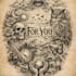 design professional creative tattoo design