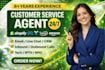 provide shopify customer service, ecommerce support, email, chat support