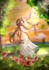 draw anime art and illustration