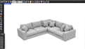 do 3d cad design , product model and 2d cad drawings