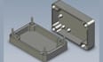 product enclosure design, plastic product design, injection mold and prototype