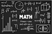 be your math tutor for algebra, calculus, statistics and trigonometry