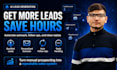 build an ai lead generation agent