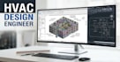 design professional hvac, ventilation and heating systems