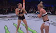 create intense MMA fight highlight and ufc promo video