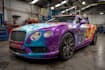 do professional car wrap design, van wrap design