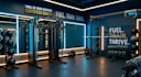 be your certified fitness coach