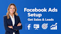 do your digital marketing with facebook ads