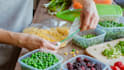 develop custom food formulations for commercial food products