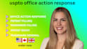 respond to a uspto trademark office action