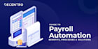 develop ai employee management app, payroll tracker app, HR automation app