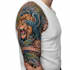 design professional creative tattoo design