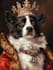 do custom pet portrait, dog portrait, cat portrait
