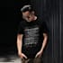 do minimalist typography t shirt design