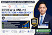 verified clutch g2 goodfirms designrush capterra ORM reputation management