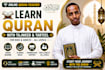 be your online quran teacher