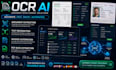 create ocr document extraction and ai text recognition system
