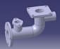 do 3d modelling, technical drawing and 2d drafting work in catia